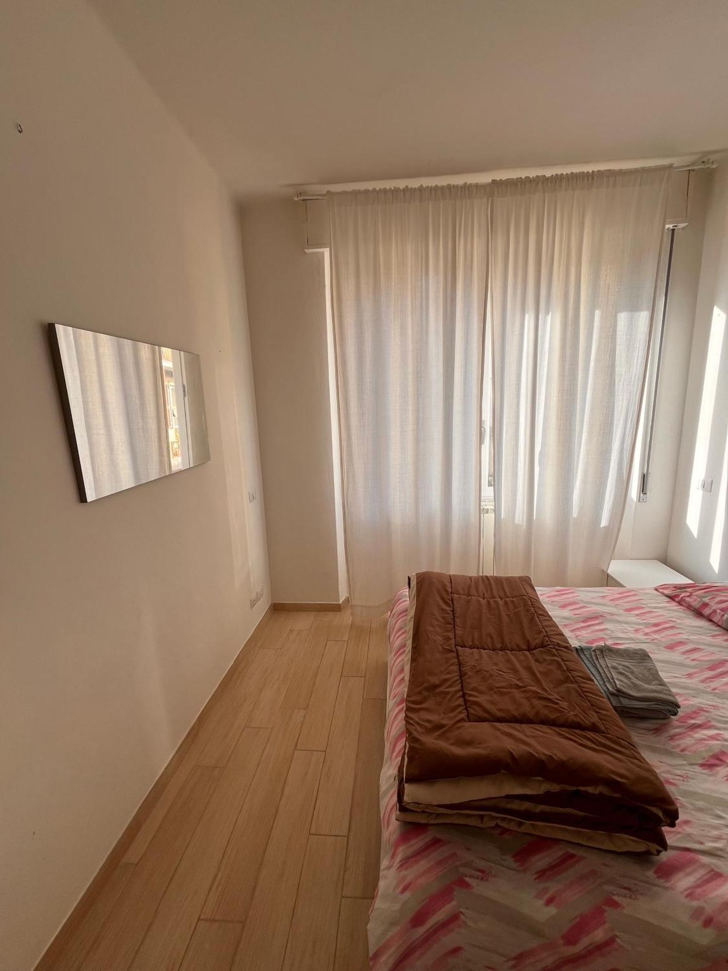 Apartamento La Casa Del Palio Siena Exterior foto
