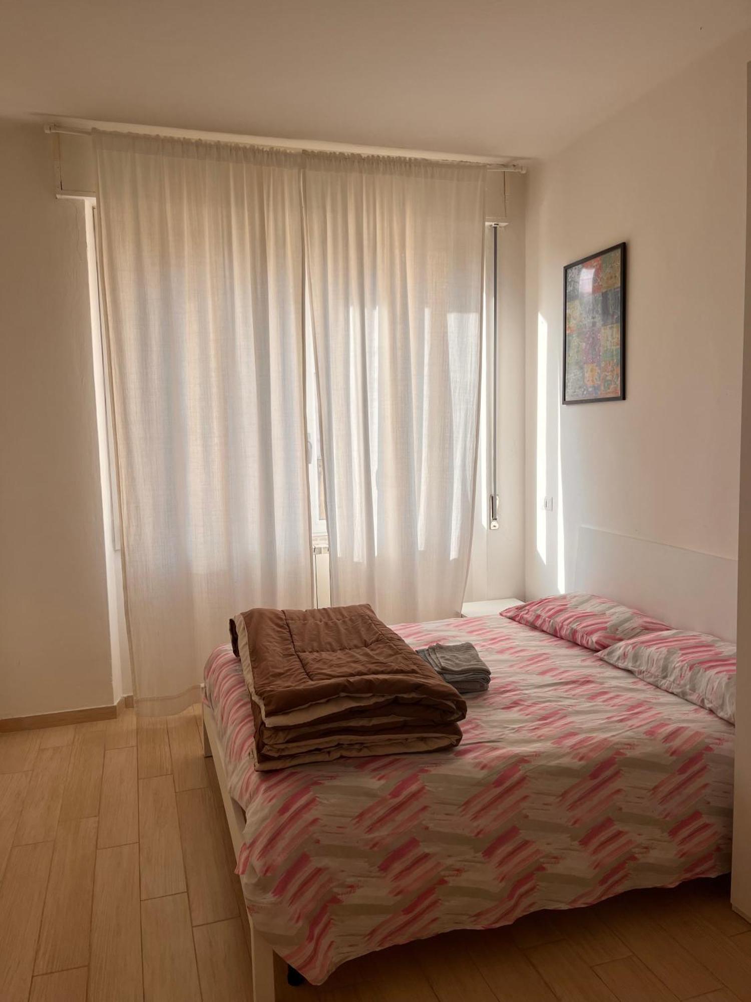 Apartamento La Casa Del Palio Siena Exterior foto
