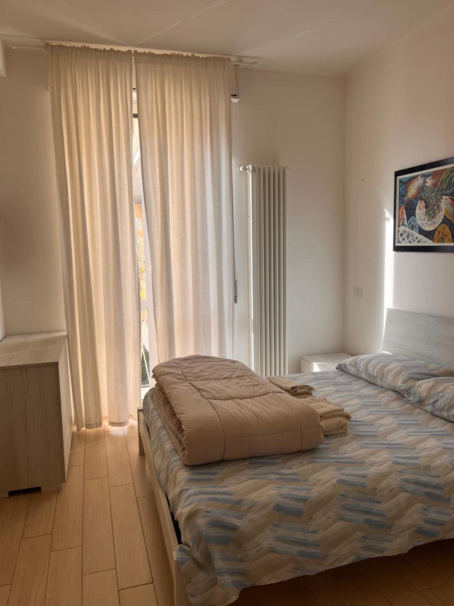 Apartamento La Casa Del Palio Siena Exterior foto