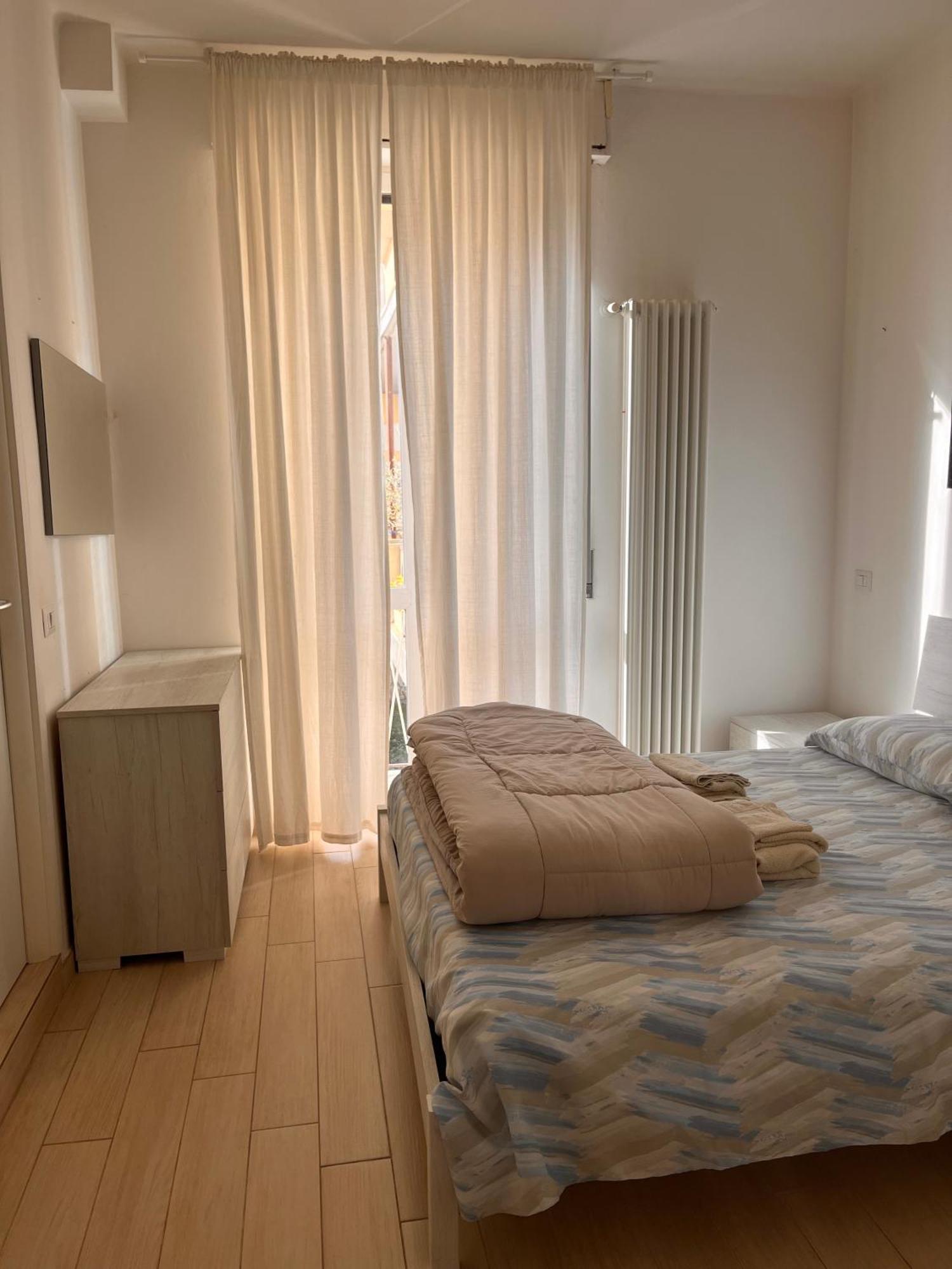 Apartamento La Casa Del Palio Siena Exterior foto