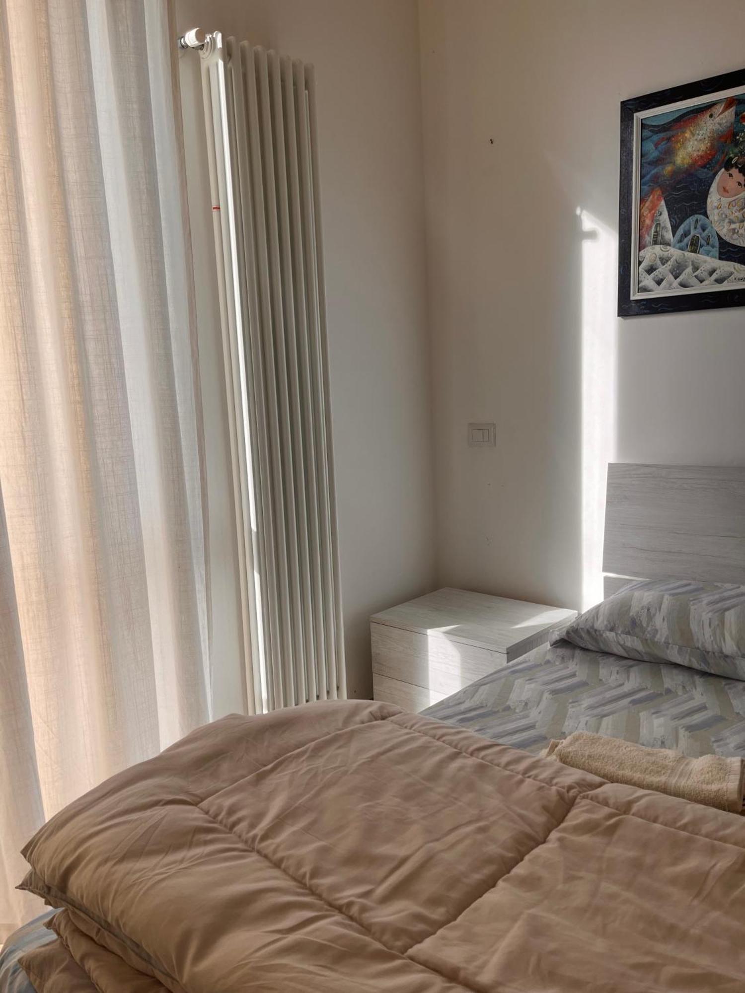 Apartamento La Casa Del Palio Siena Exterior foto