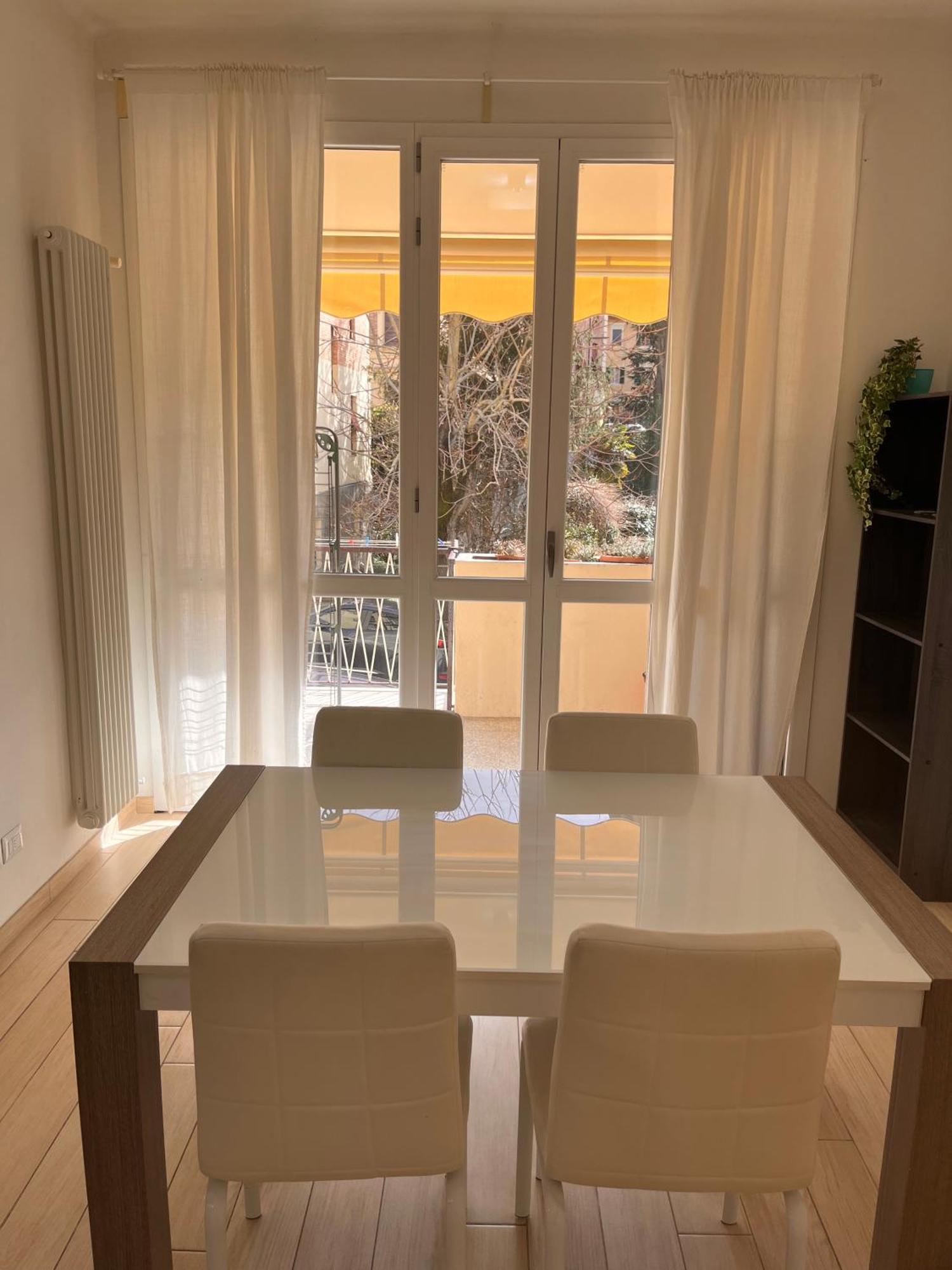 Apartamento La Casa Del Palio Siena Exterior foto